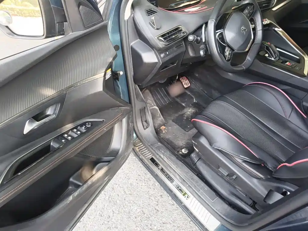 Peugeot 5008 — миниатюра 16