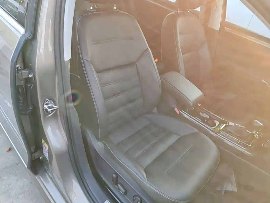 Volkswagen Passat — миниатюра 25
