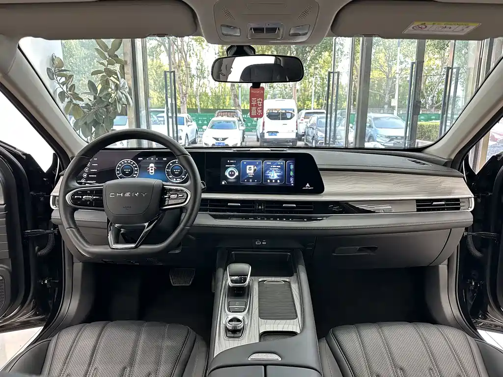 Fulwin Fengyun A8 — миниатюра 14