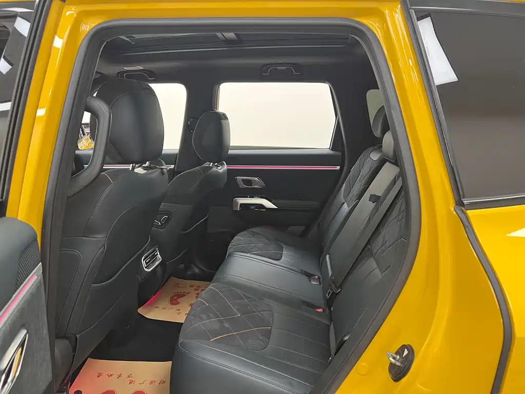 Deepal Deepal G318 — миниатюра 16