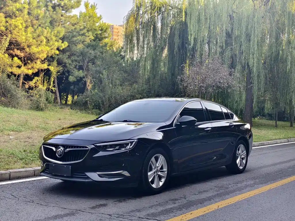 Buick Regal