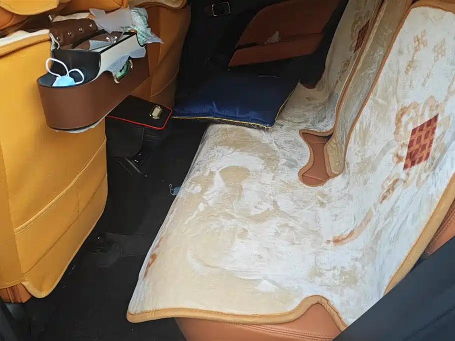 HAVAL RAPTORS NEW ENERGY