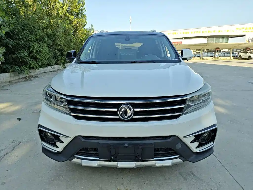 Fengxing X5 — миниатюра 3