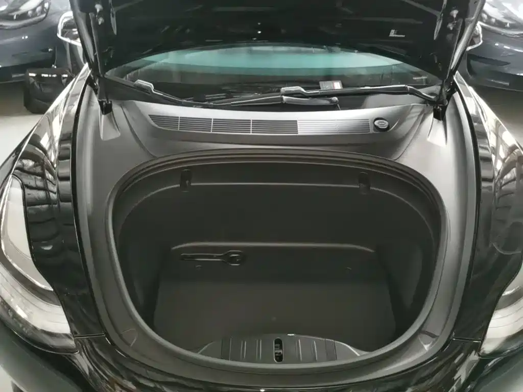 Tesla Model 3 — миниатюра 20