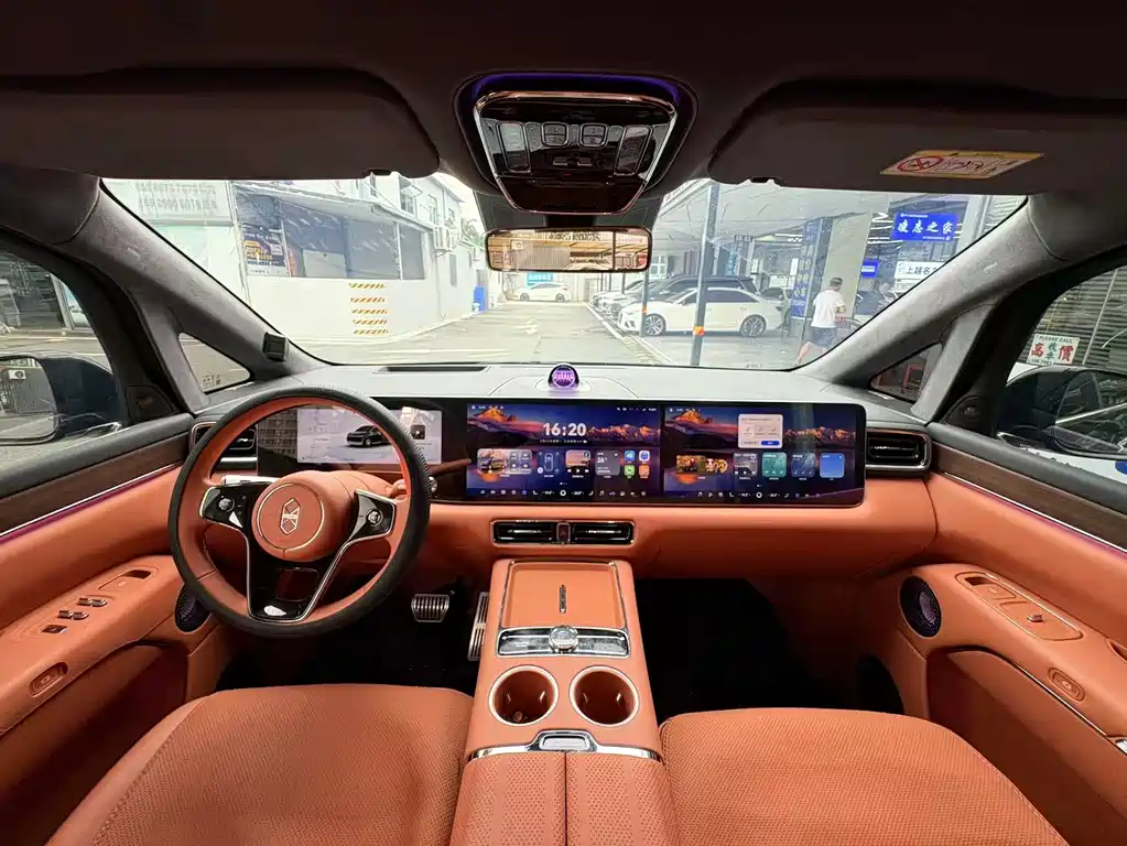 Zhijie Zhijie V9 — миниатюра 10