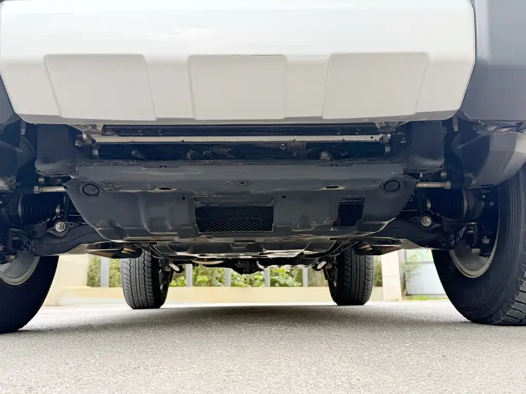 Toyota FJ Cruiser FJ 2019 4.0L