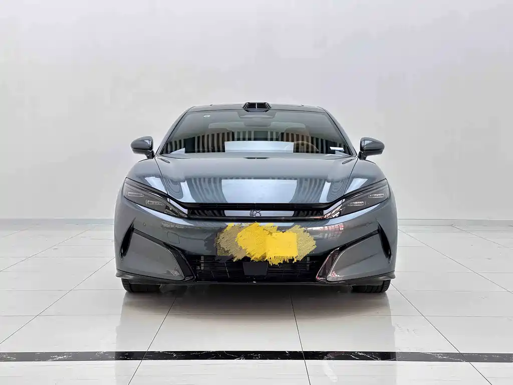 BYD Han L — миниатюра 2