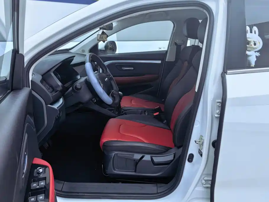 Haval H2s — миниатюра 9