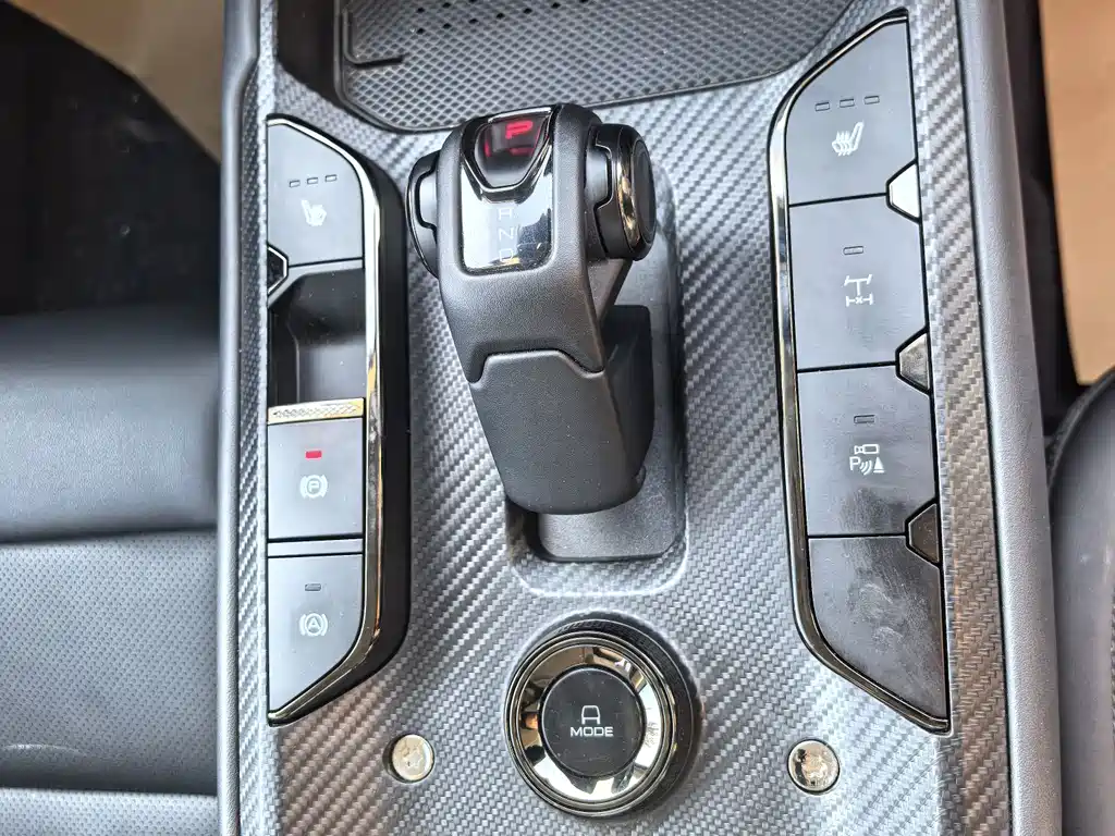 HAVAL RAPTORS NEW ENERGY