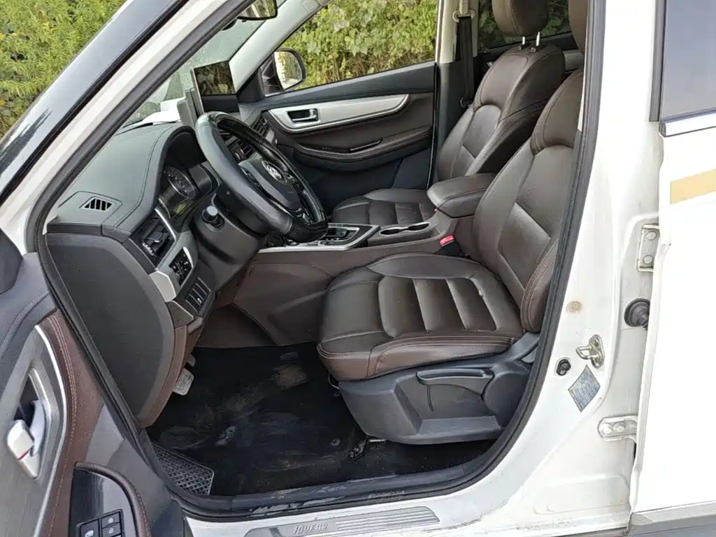 Fengxing X5 — миниатюра 15