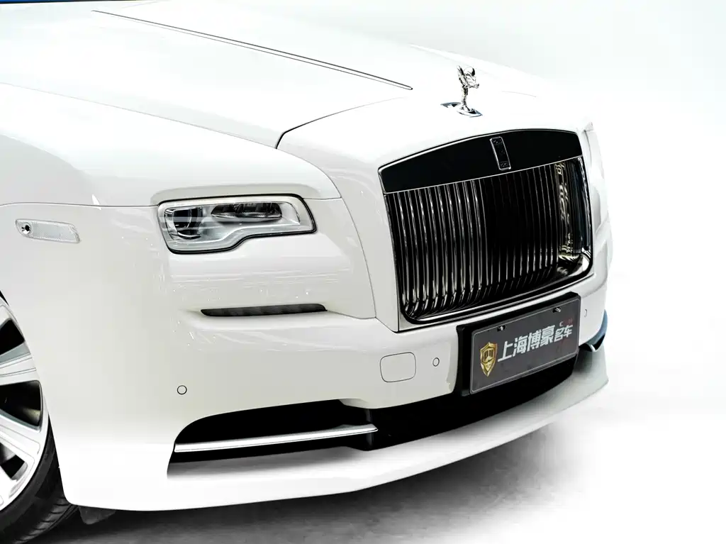 ROLLS-ROYCE YAO YING