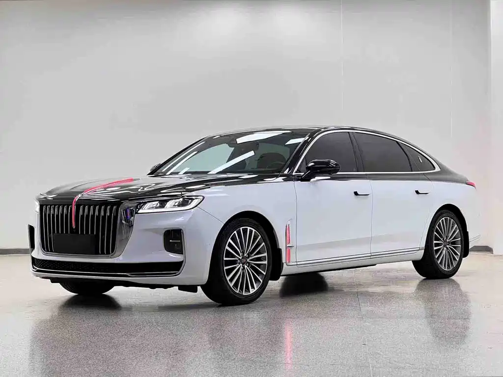 Hongqi Hongqi H9 2024