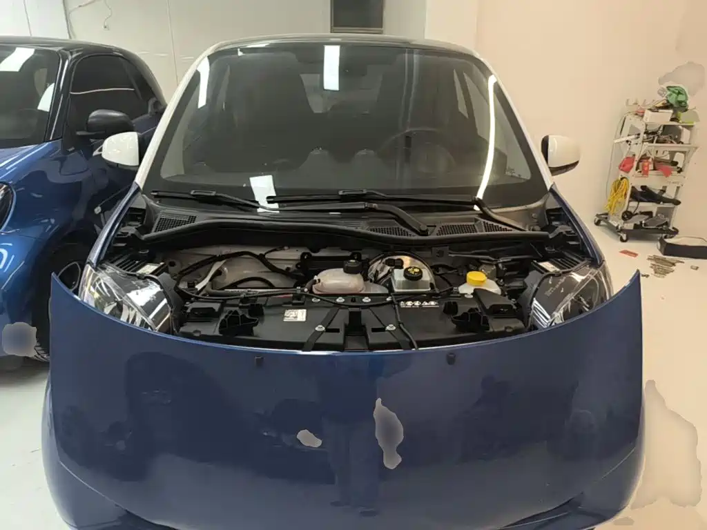 smart Smart Fortwo — миниатюра 20