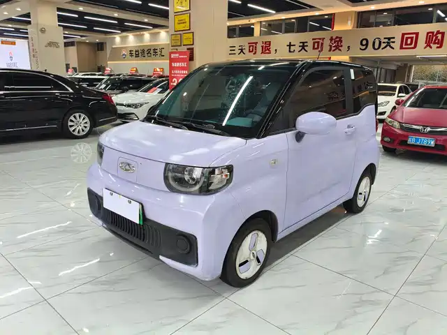 chery qq-ice-cream
