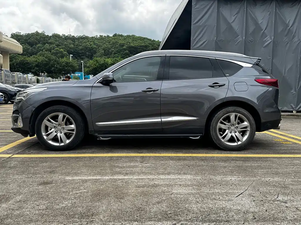 Acura RDX — миниатюра 4