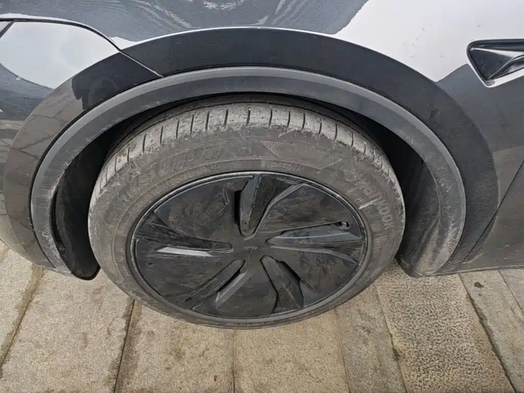 Tesla Model Y — миниатюра 23