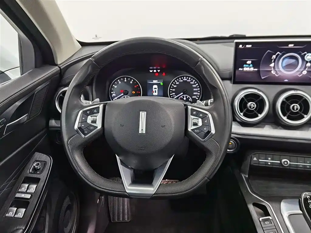 WEI PAI WEI BRAND VV5