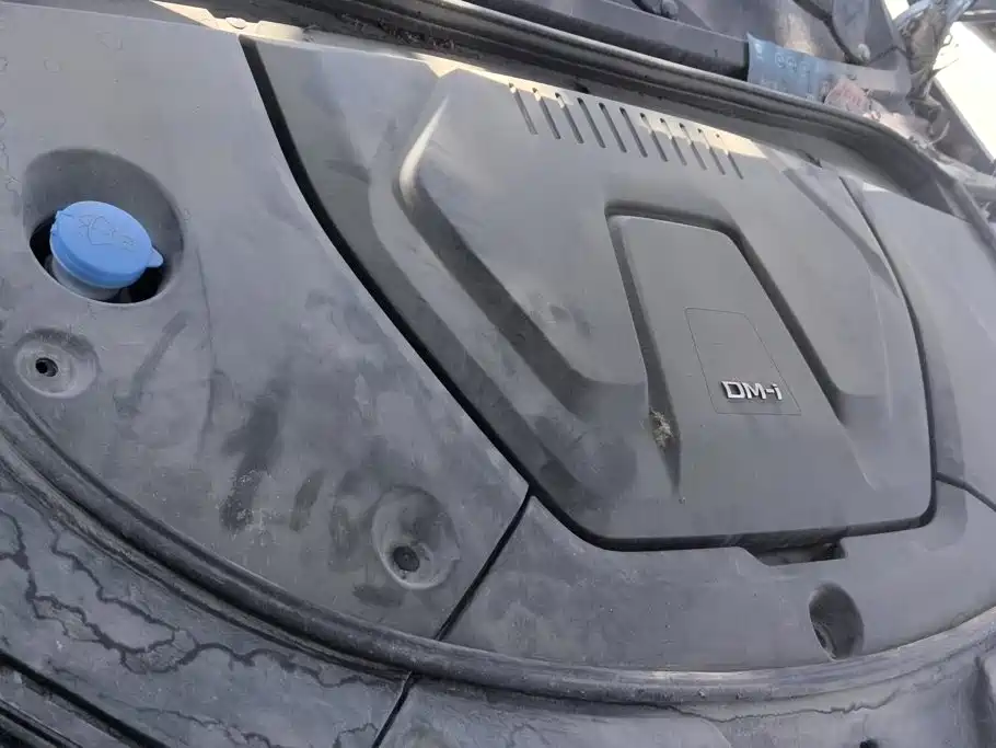 BYD Frigate 07 — миниатюра 10