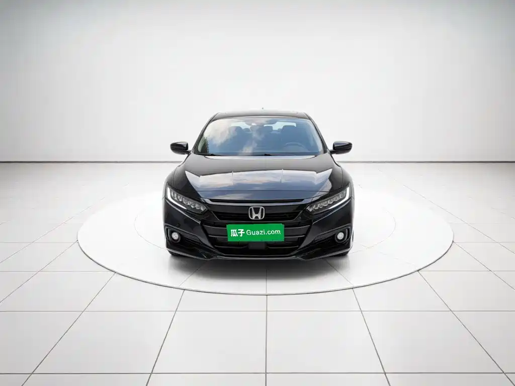 Honda Accord — миниатюра 2
