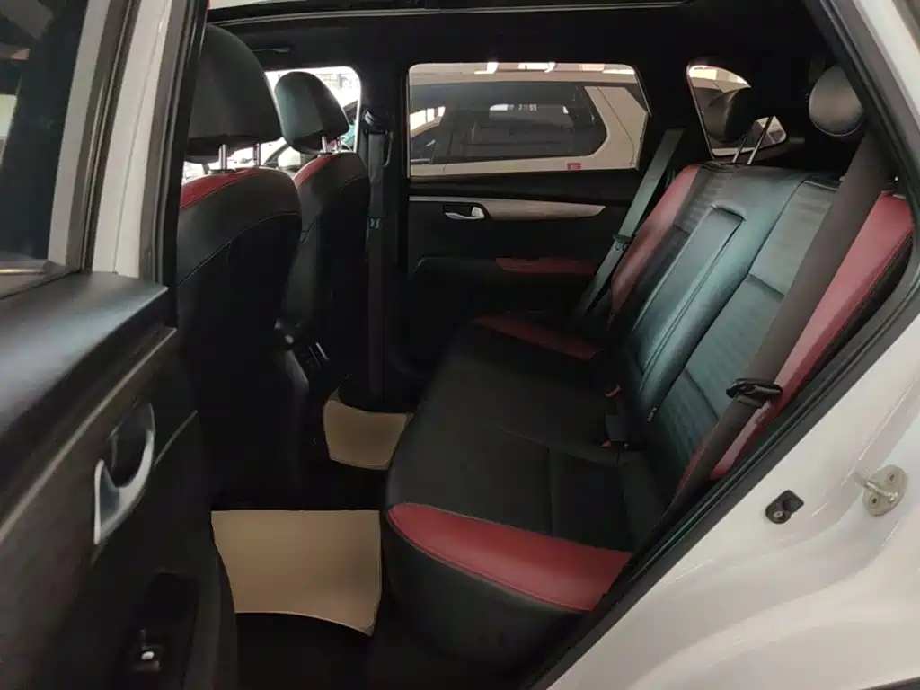 Kia Sportage — миниатюра 17