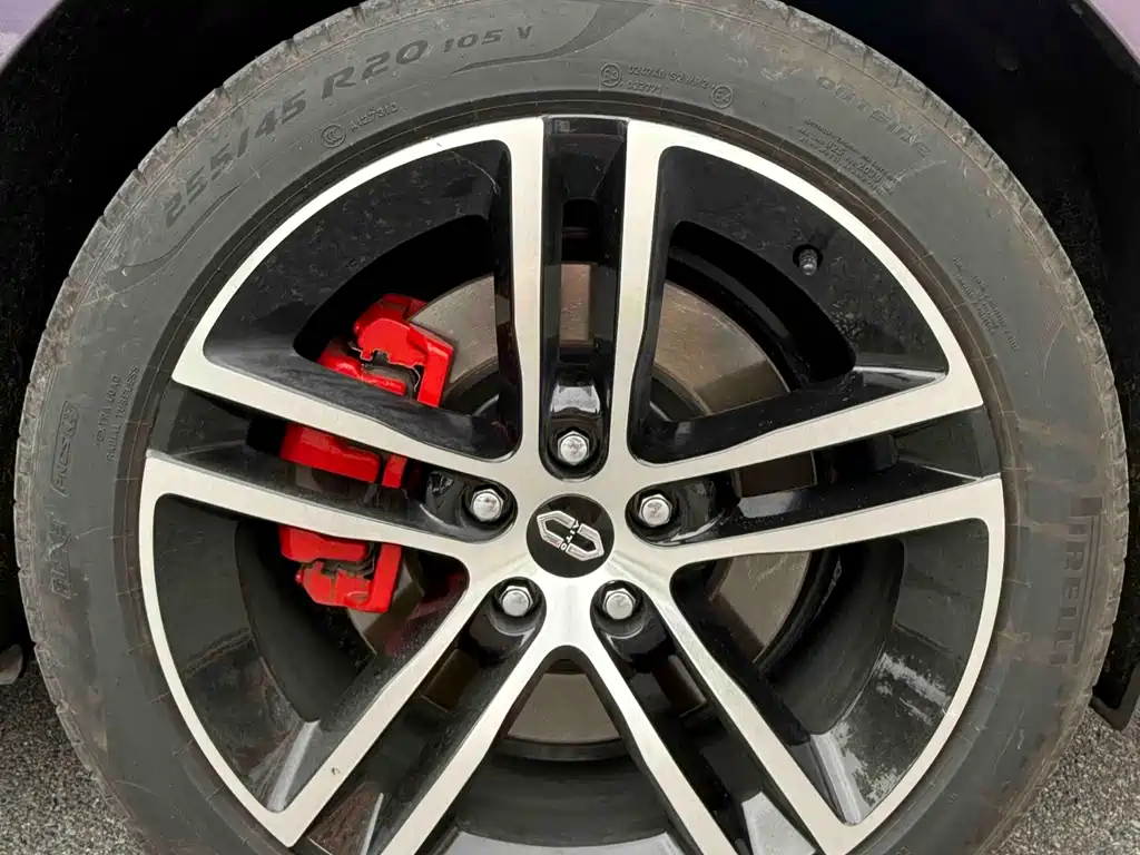 AITO ASK THE WORLD M5