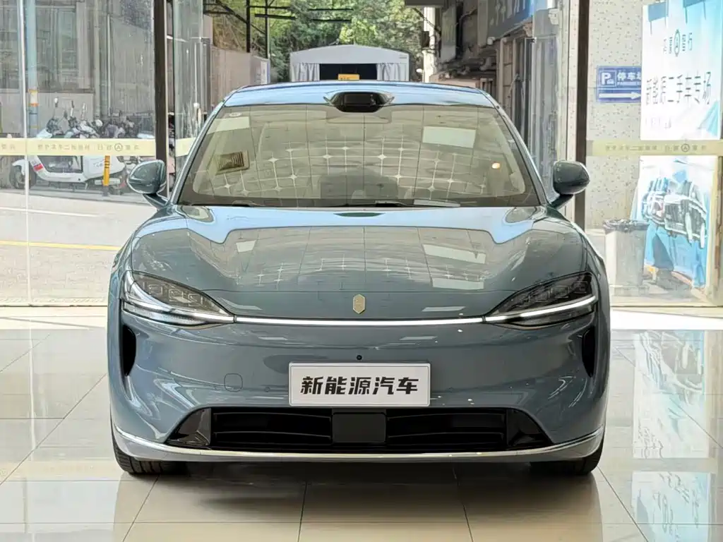 Zhijie Zhijie R7 — миниатюра 2