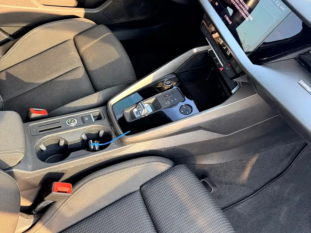 Audi A3 — миниатюра 14