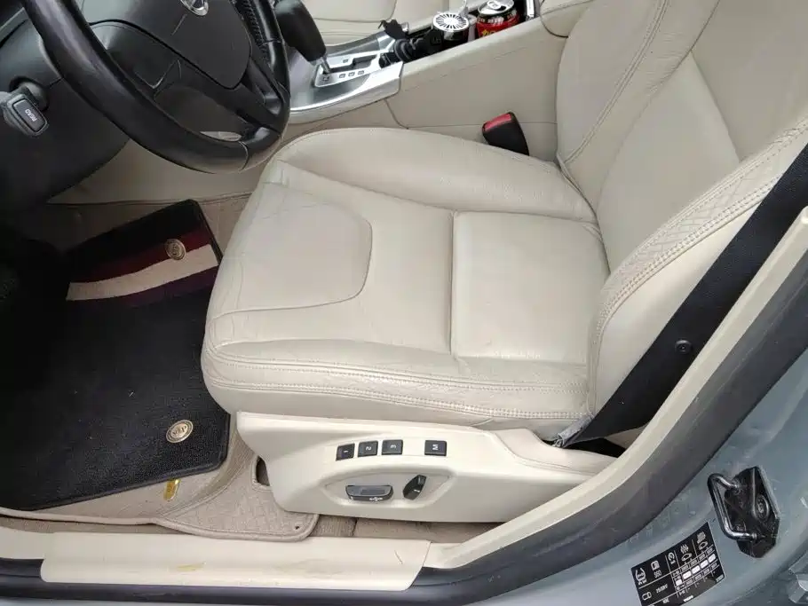 Volvo S60 (Import) — миниатюра 9