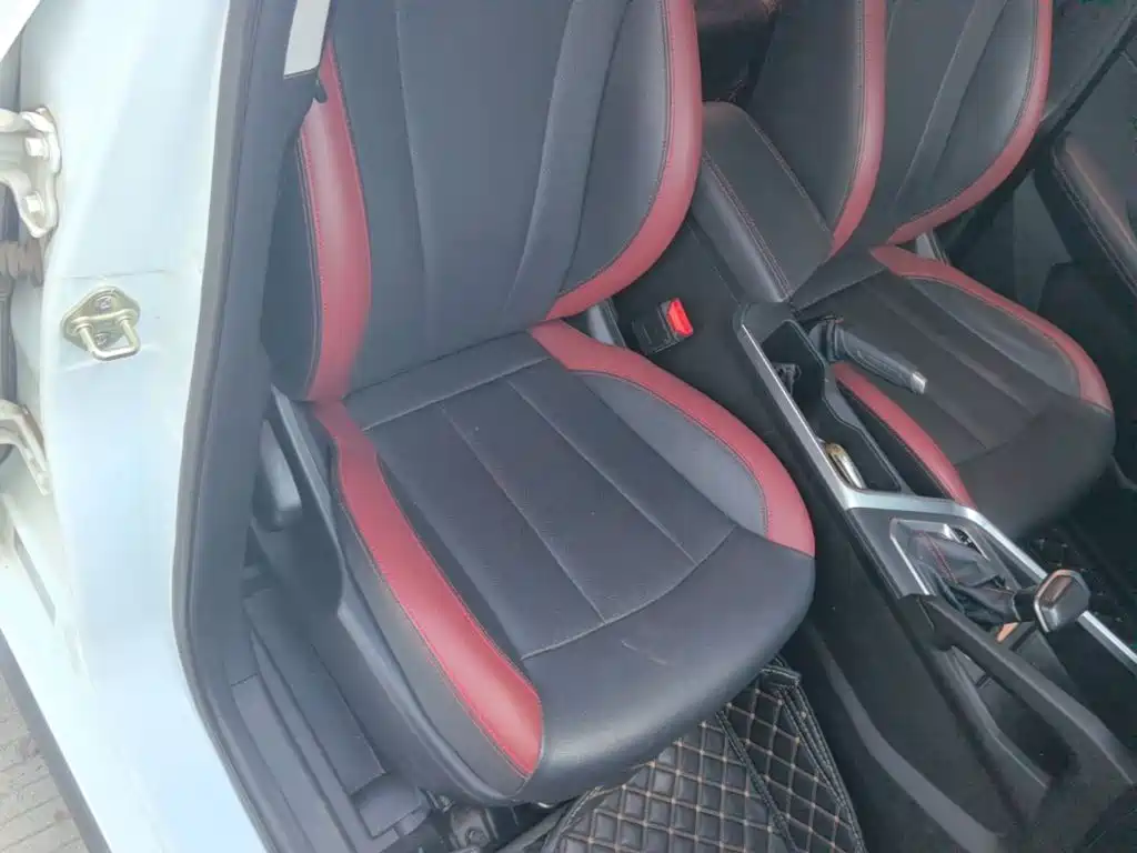 Geely Vision X3 — миниатюра 25