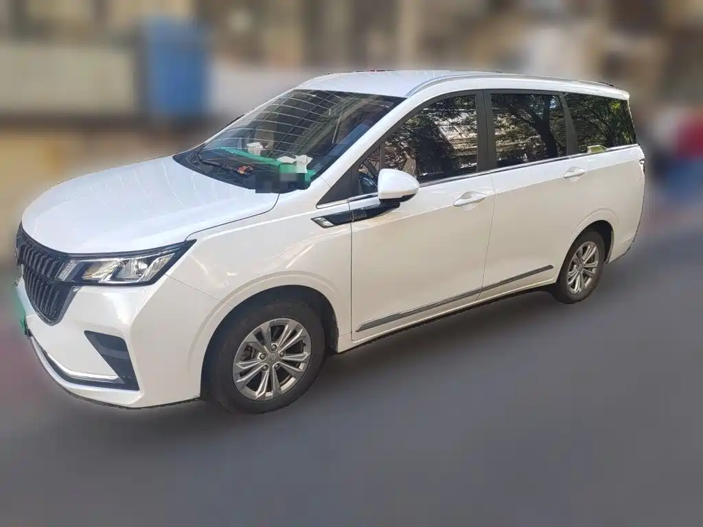 Wuling Jiachen — миниатюра 2