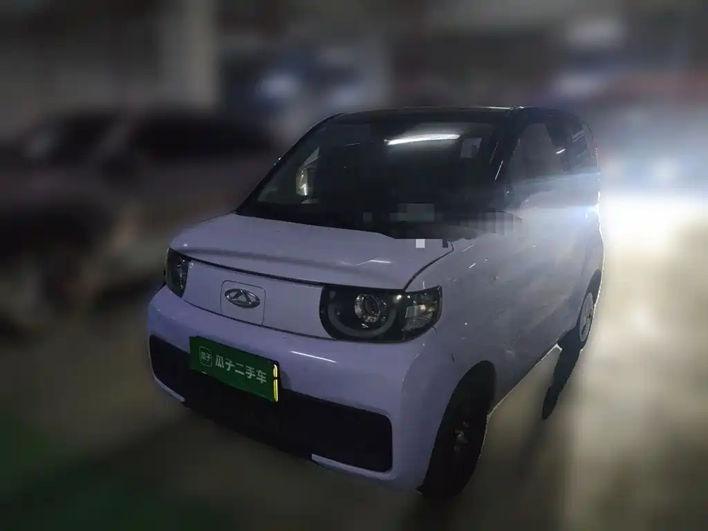 Chery QQ