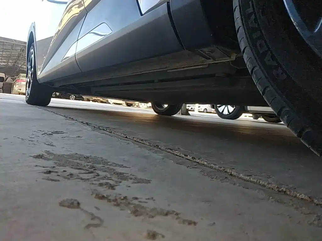 BYD Seagull — миниатюра 22