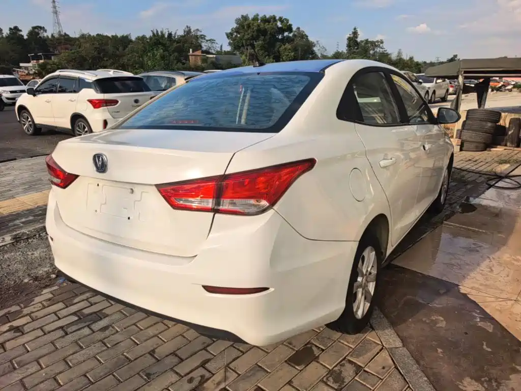 Changan Yuexiang — миниатюра 7
