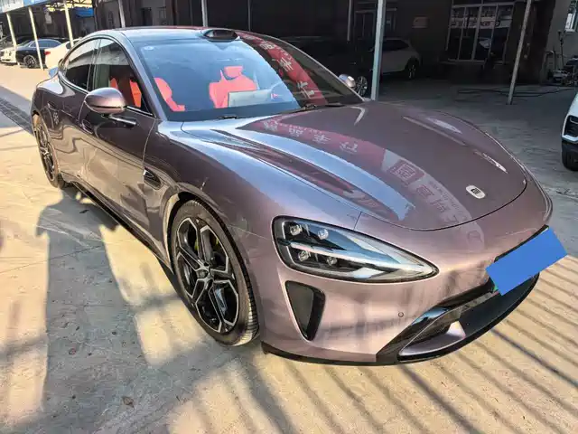 2025 xiaomi SU7