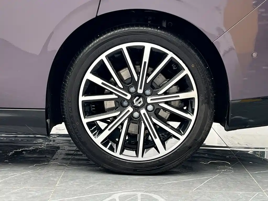 Leapmotor Leapmotor B01 — миниатюра 25