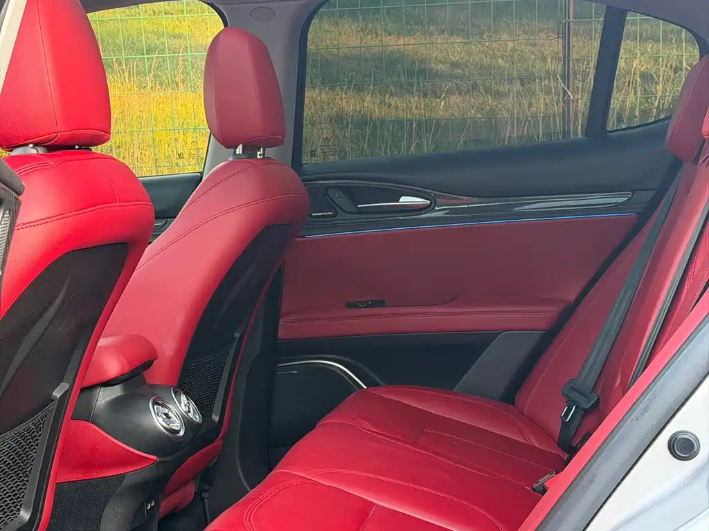 Alfa Romeo Stelvio — миниатюра 7