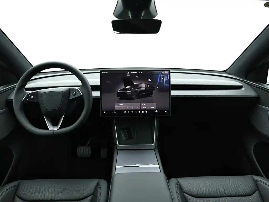 Tesla Model Y — фотографии объявления, Фото 15