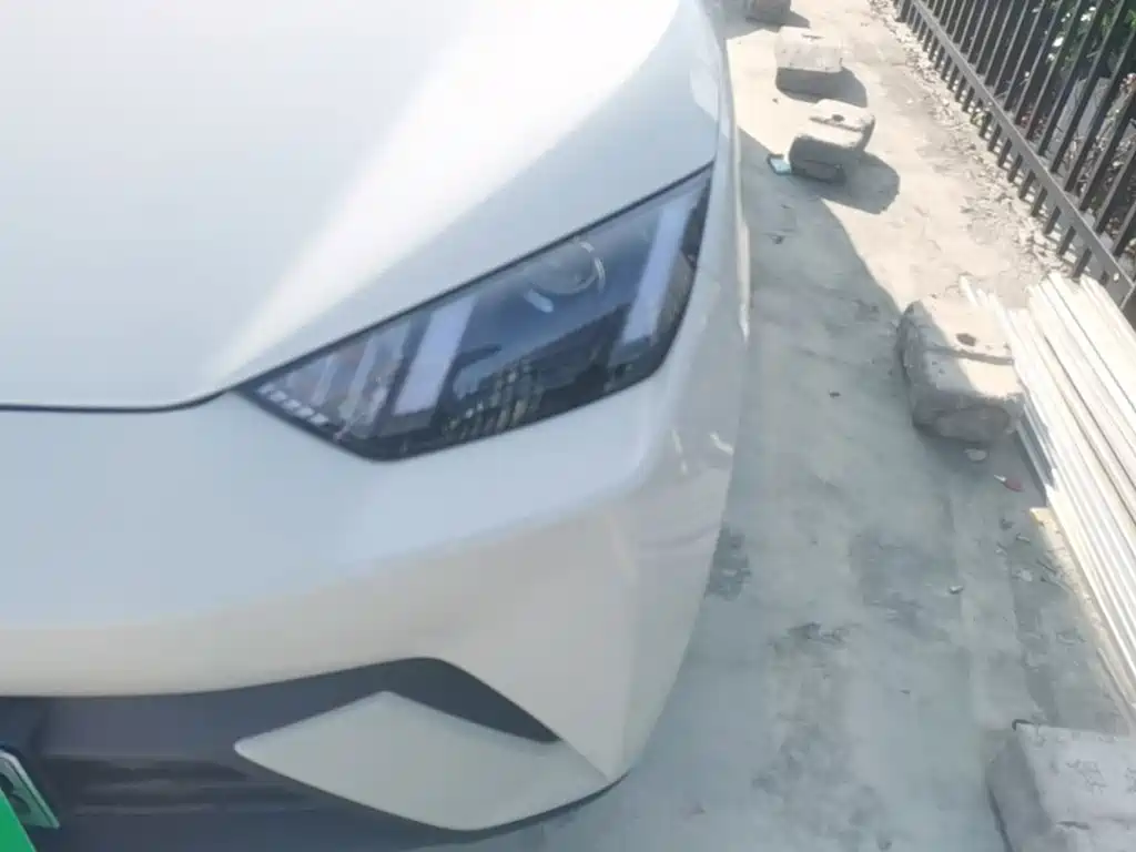 BYD Seagull — миниатюра 24
