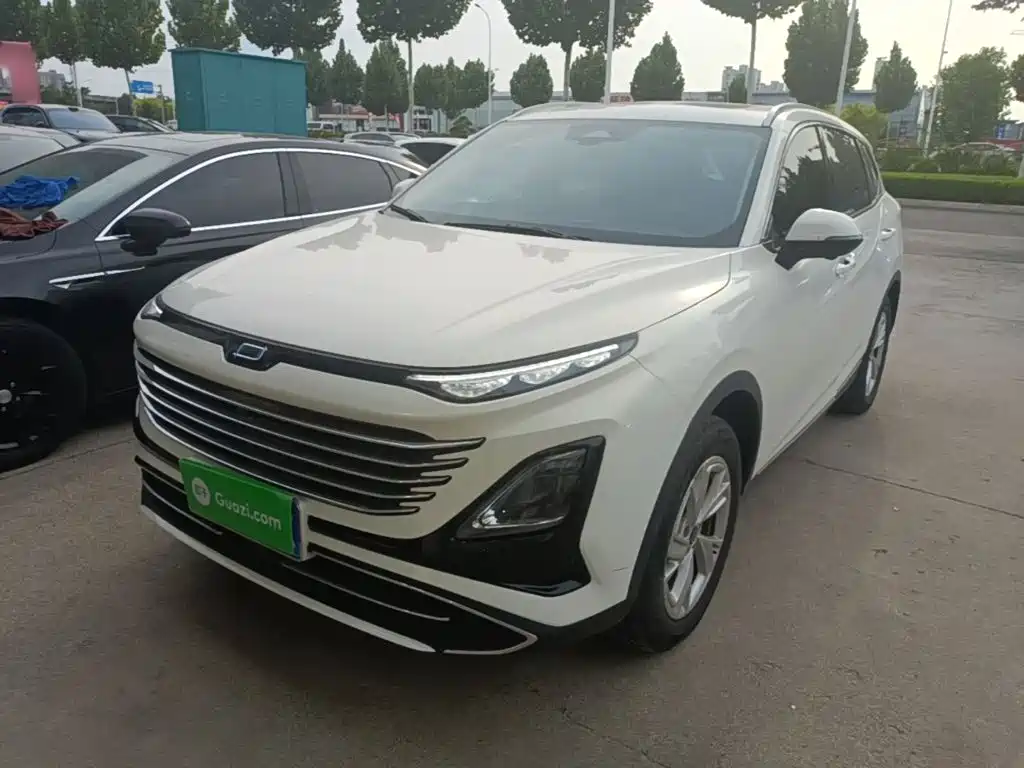 Bestune T90 — миниатюра 2