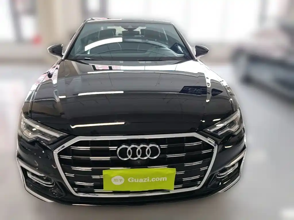 Audi A6L 2025 45 TFSI