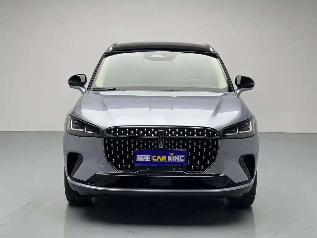 Lincoln Corsair 2.0T 2WD Elegant Edition, фото 15