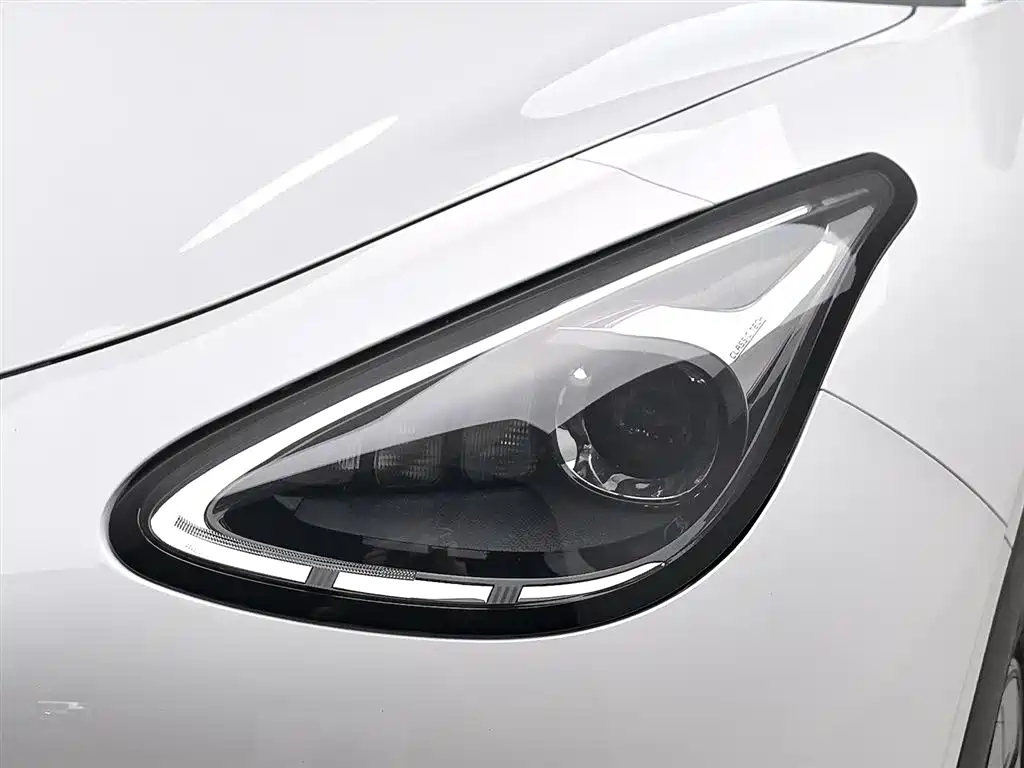Geely Geome Xingyuan 2025 310km