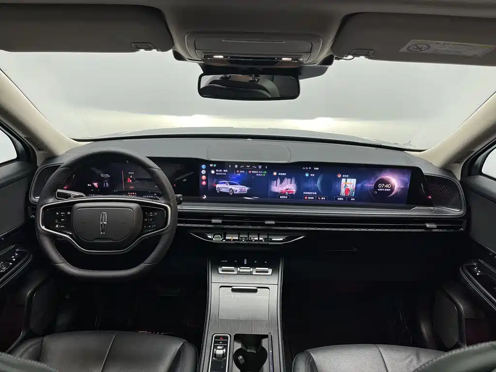 Lincoln Corsair 2.0T 2WD Elegant Edition, фото 6