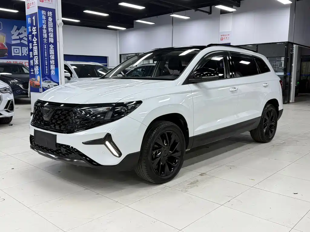 Купить Jetta VS7