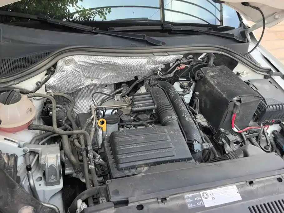 Volkswagen Tiguan — миниатюра 10