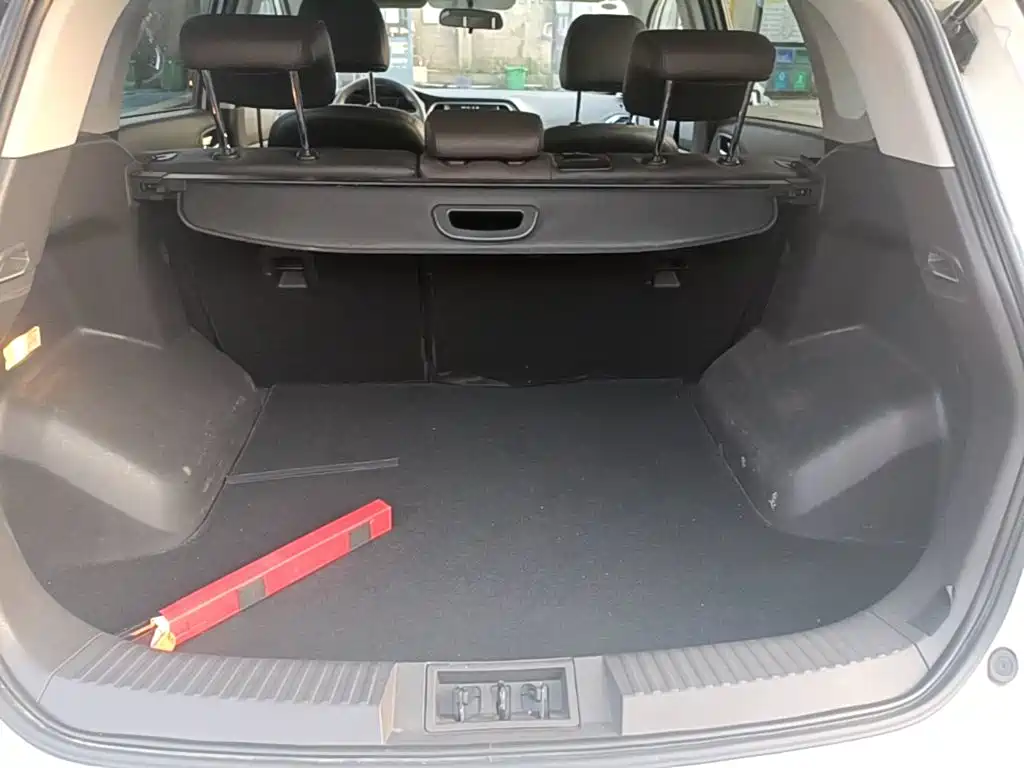 GAC Motor Trumpchi GS4 — миниатюра 19