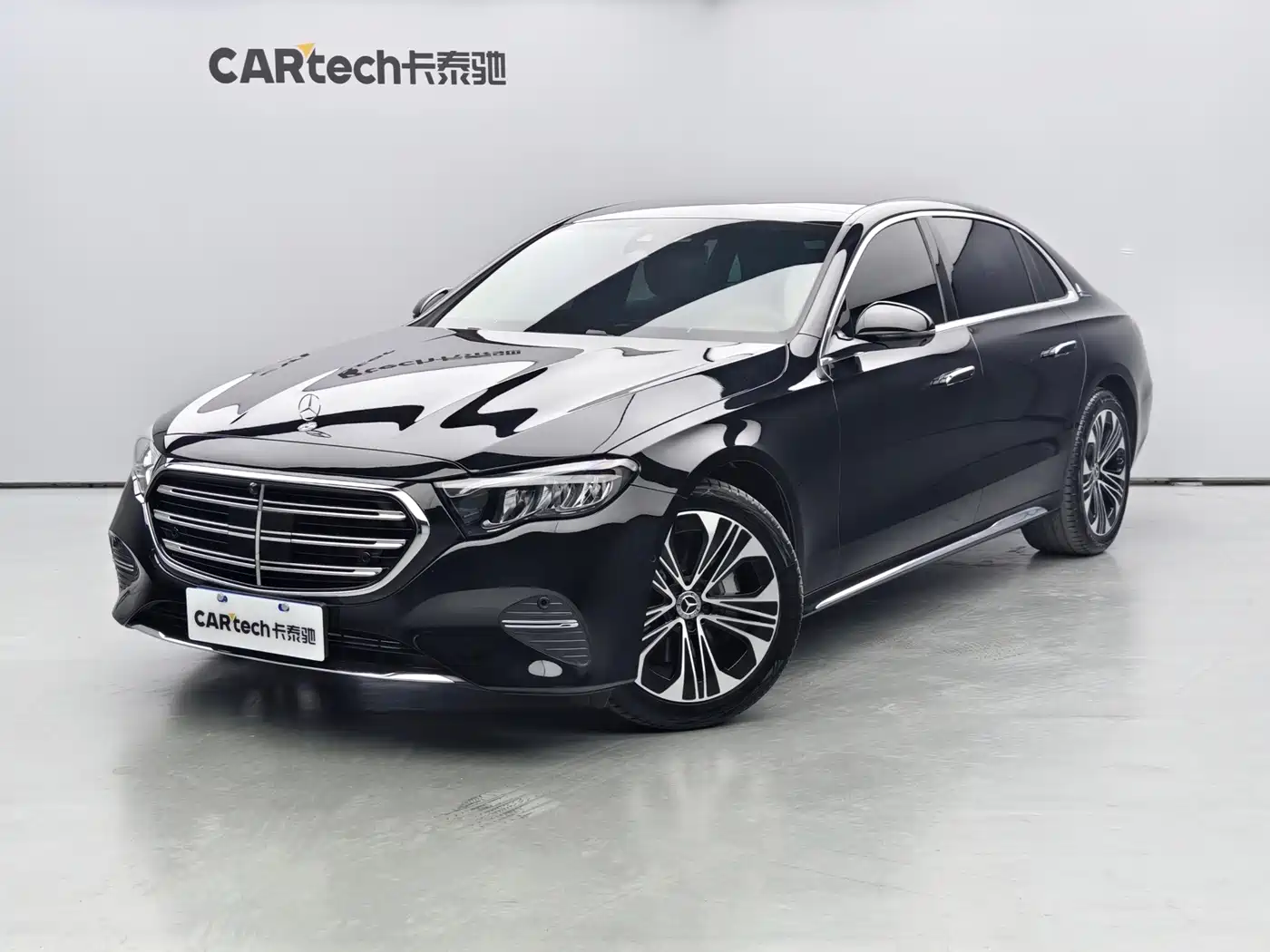 Mercedes-Benz E-Class id 4622379 из Китая 16