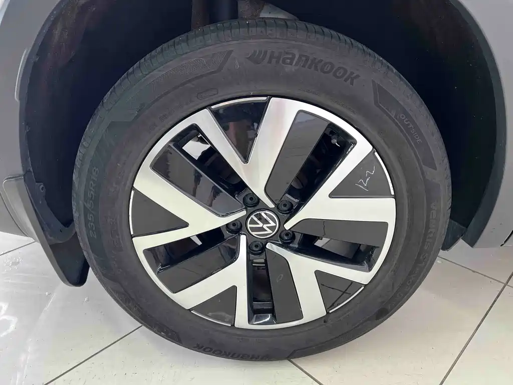 Volkswagen Tayron — миниатюра 23