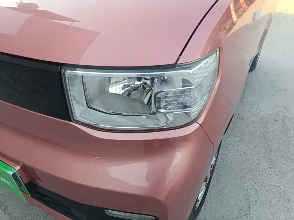 Wuling MINIEV — миниатюра 24