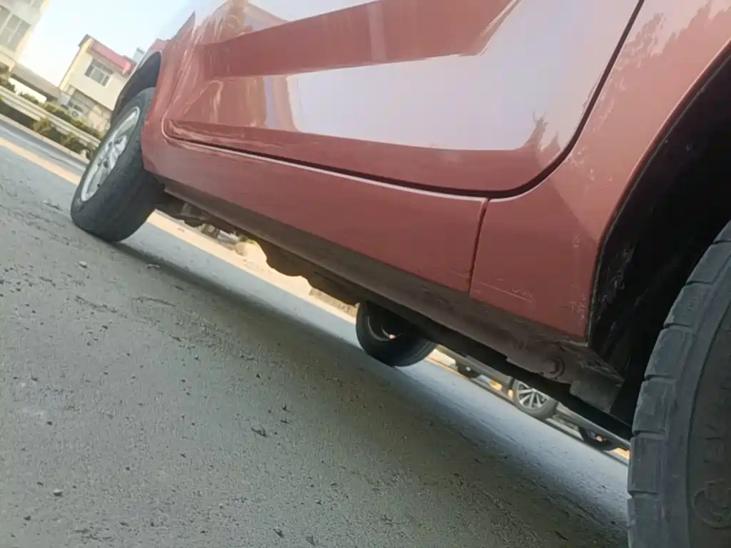 Wuling MINIEV — миниатюра 21